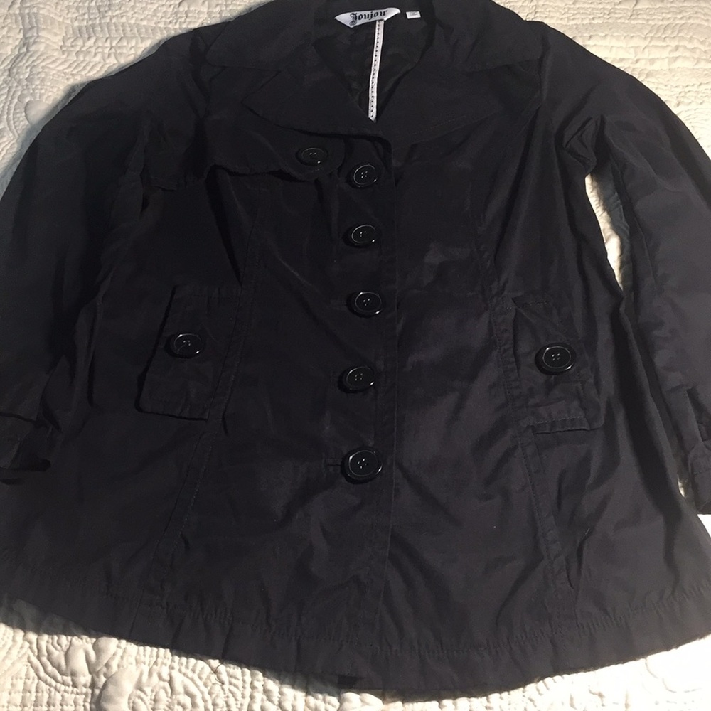 Joujou Lightweight Jacket